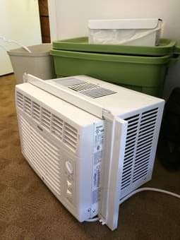 Portable Window Air Conditioner For Sale 3