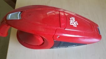 Car Vacuum Handheld $25 1