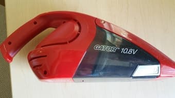 Car Vacuum Handheld $25 2