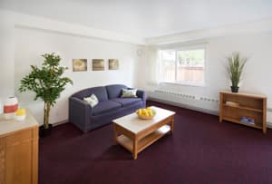 EV 1 bedroom Summer Sublease, available from June15-Sep22 1