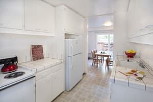 EV 1 bedroom Summer Sublease, available from June15-Sep22 2