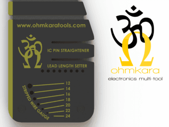 Student KICKSTARTER- DIY electronics! 1