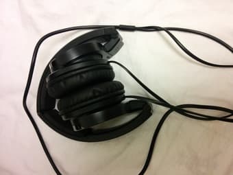 Cheap JVC HA-S400 $18 OBO 2