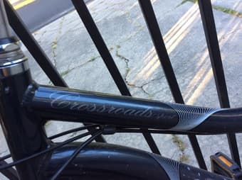 SPECIALIZED Hybrid Bike for sale $195 OBO 2