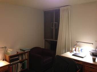 $600 On Campus EV highrise 5/20-6/10 Move-in/Move-out/Rent Negotiable 3