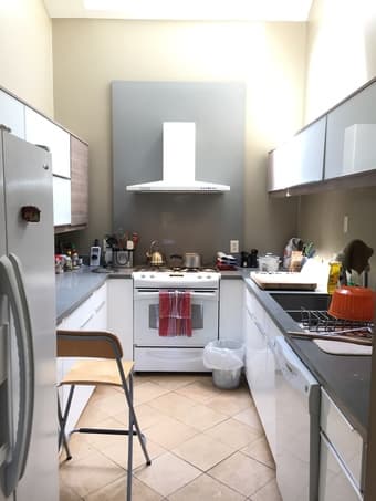 SF Furnished Sublet Ideal for Summer Interns, by FB/Google shuttle 3