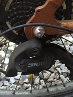 Bike - 100% reliable and perfect commuter ride 3