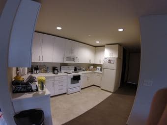 Summer Sublet in 4-Bedroom Munger Apartment for Male Stanford Affiliat 1