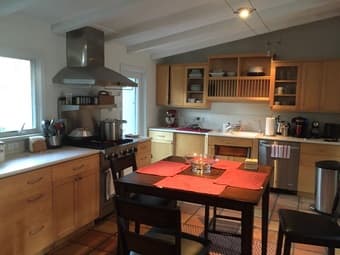 3 bd/2 ba house with yard! $2200 2