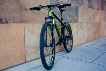 2014 Niner Air 9 RDO *FULL FOX32 OPTIONS* 1