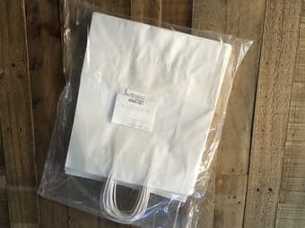 Large gift bags 2