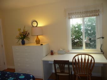 Comfortable Room in A Beautiful House 1