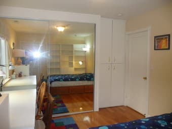 Comfortable Room in A Beautiful House 2