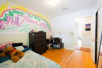 Sublet in awesome location, beautiful neighborhood 2