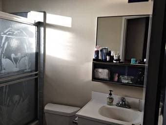 $850 Large Living Room for Rent Mountain View 2