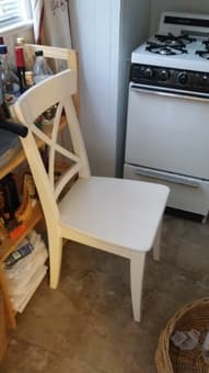 IKEA Futon for sale - $200 & other furniture 3