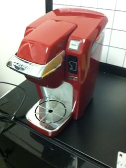 Selling Lightly Used Keurig K10 $50 OBO 1