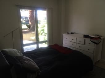 1 BR Sublet in 3 BR Mountain View Apt (~March 6th - July 4th) 2
