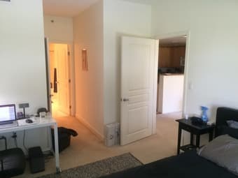 1 BR Sublet in 3 BR Mountain View Apt (~March 6th - July 4th) 3