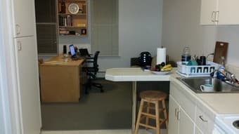 EV - Studio - 1 person - From Jun/11 to Sep/28th 1