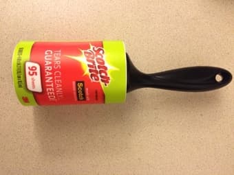 scotch brite tears cleanly 95 sheet - $4 for 2 or $8 for 4 1