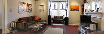 available: 2 BR* apt. in s.f.ʼs sunny mission district - (sat.) may /1 1