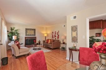 Newly renovated lovely 3bed/2bath single family home in Santa Clara 2