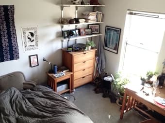 Summer sublet in Rains 4BR ($930 / month) 1