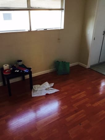 One Bedroom Palo Alto Apartment for $1800!! (Annual Lease) 1