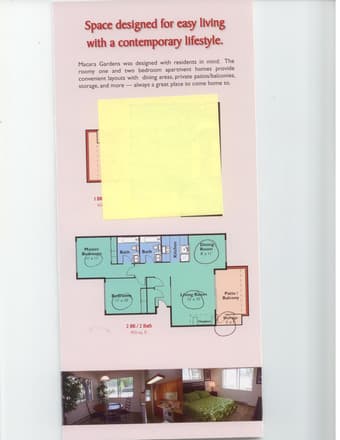 $1325 bedroom with private bath in 2br/2ba mountain view apt 5/23 2
