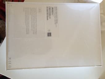 Brand New iPad mini 3 $335 2