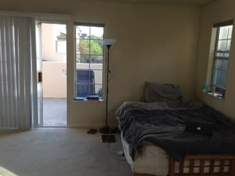 Fully furnished and sunny room in Palo Alto to rent in june! 1