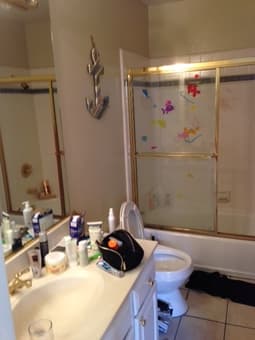 Fully furnished and sunny room in Palo Alto to rent in june! 3