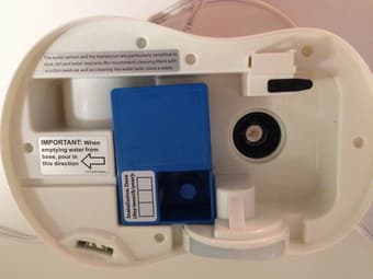 Humidifier - $25 3