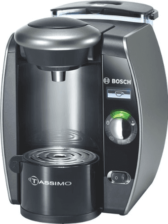 Bosch Tassimo Coffee Marker-$38 1