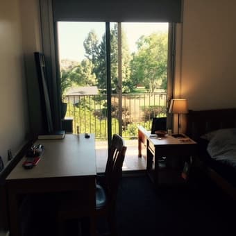 1 br beautiful and comfortable in Escondido village 3