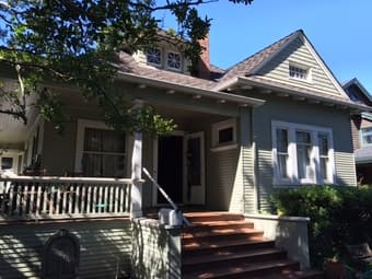 Summer Housing available in historic Palo Alto | very good rent 1