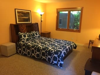 Private Room Available for Stanford Affiliate in Los Altos for $1,000 2