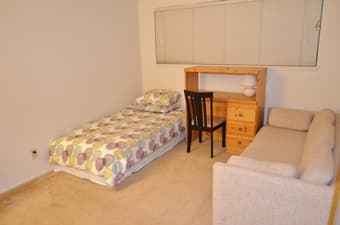 Room available for short term (May 1-May 15) 1