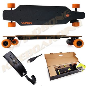 Electric Longboard - $600 OBO 1