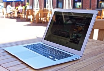Brand New Macbook Air 13 inch 2015 model 1