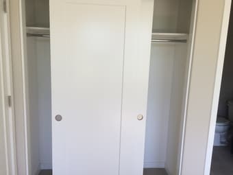 brand new bedroom/bathroom in North San Jose 2