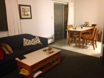 $890/month (below asking price!), EV lowrise WITH bike use, female 3