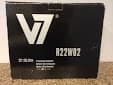 22 inch monitor with speaker for sale $70 1