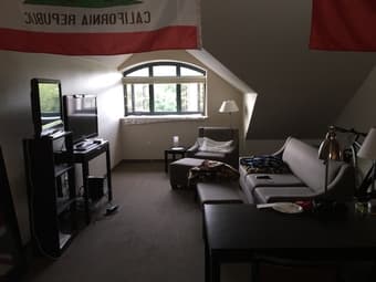 Summer Housing -- Bedroom in furnished 2BR/2BA 1
