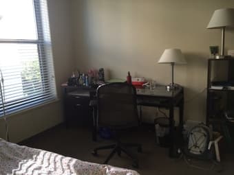 Summer (June - Sept): 1BR available in a 4BR Apt at Munger 3