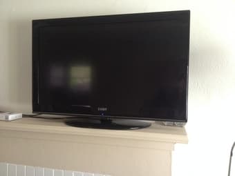 40" TV For Sale 1