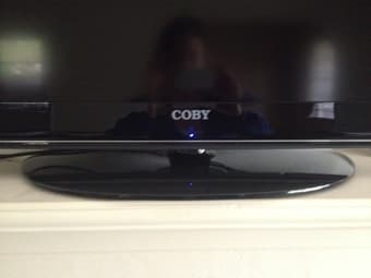 40" TV For Sale 3