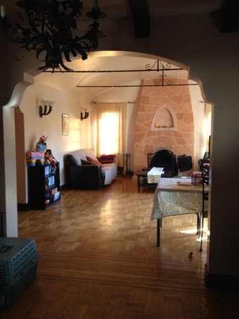 1BR in beautiful 3BR/1.5BA house in Menlo Park ($1050/mo avail May 8) 3