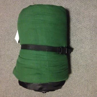 Sleeping bag for sale ($30) 1